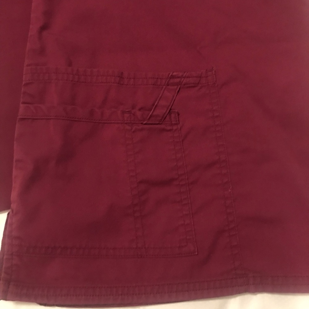 Cherokee scrub set